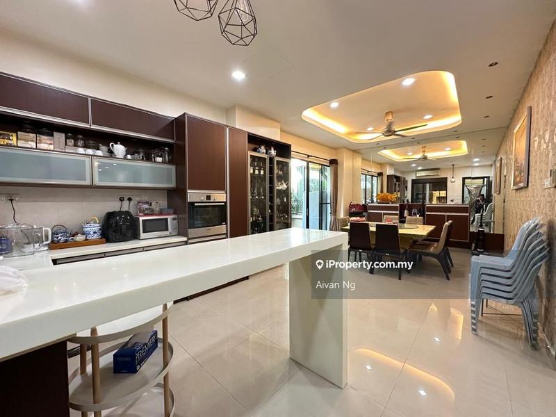 Semi-Detached House for Sale in Bukit Sungai Long, Bandar Sungai Long by Aivan Ng - iProperty.com.my