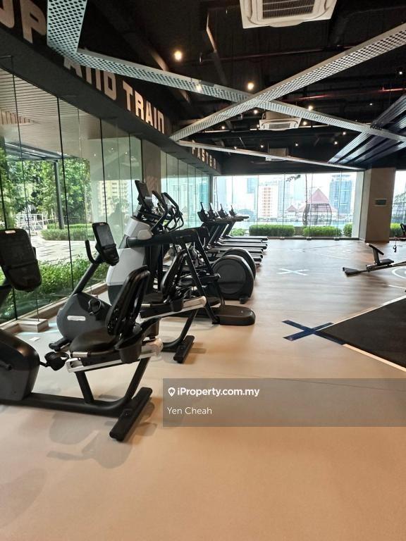 For Sale - The Sentral Suites