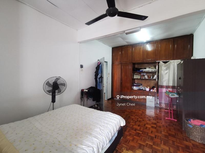 2-storey Terraced House for Sale in Taman Desa, Taman Desa by Jynet Chee - iProperty.com.my