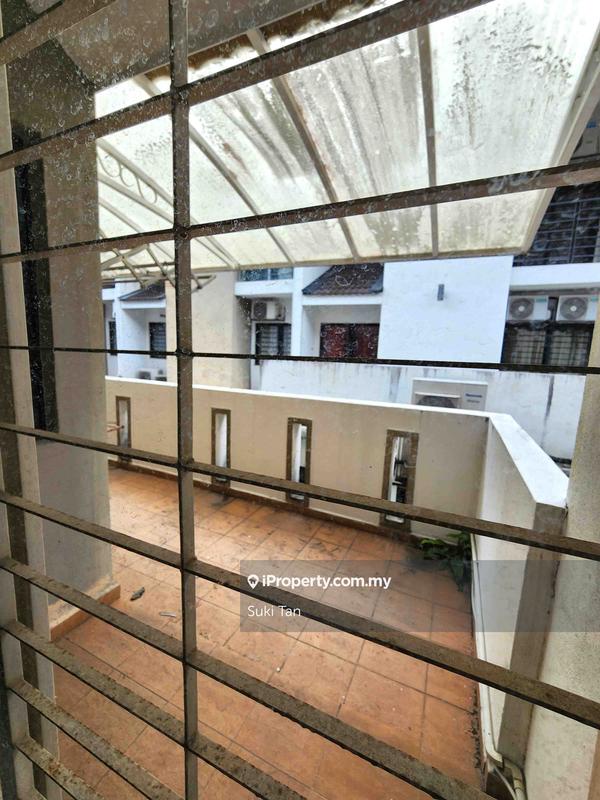 Rumah Teres 3-Tingkat untuk Dijual di Sungai Besi, Kuala Lumpur oleh Suki Tan - iProperty.com.my