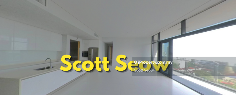 Kondominium untuk Dijual di Moulmein Rise oleh Scott Seow - iProperty.com.my