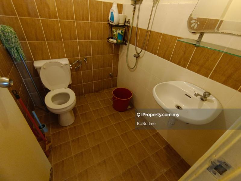 Apartment for Sale in Gembira Park by BoBo Lee - iProperty.com.my