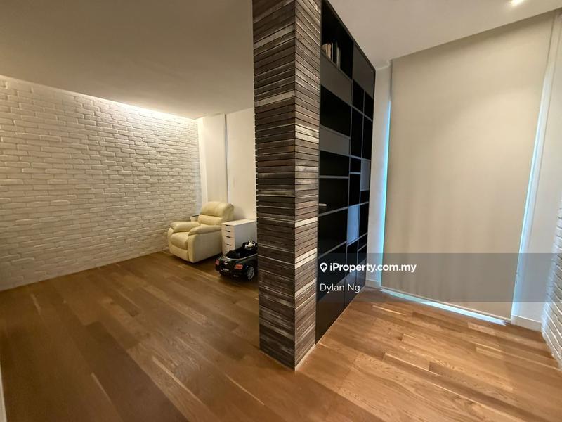 Semi-Detached House for Sale in Villa Mont Kiara, Mont Kiara by Dylan Ng - iProperty.com.my