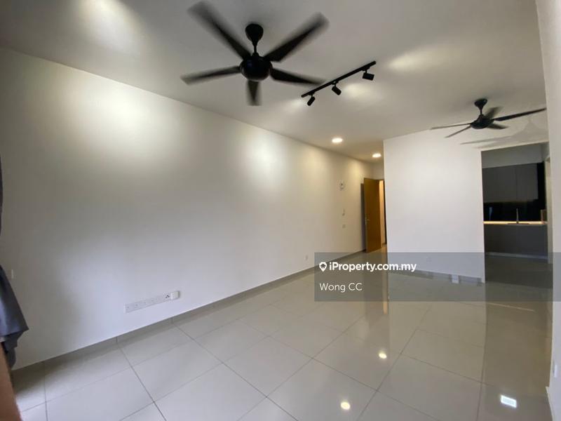 For Rent - Nidoz Residences @ Desa Petaling