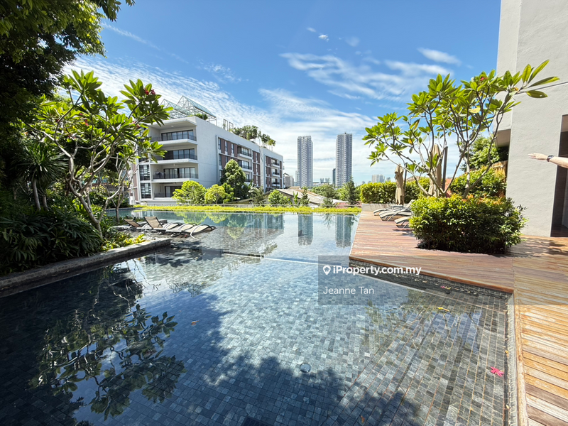 Kondominium untuk Dijual di Utamara Boutique Residences oleh Jeanne Tan - iProperty.com.my