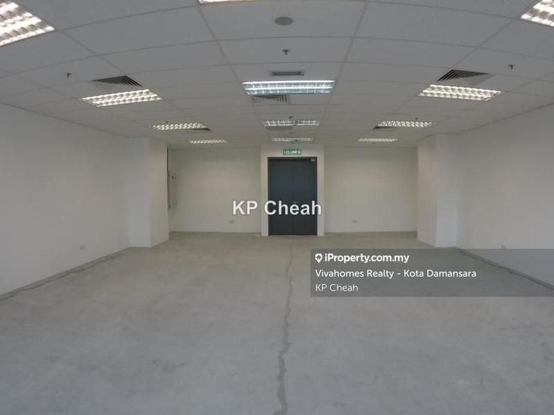 Office for Sale in KL Eco City, Kuala Lumpur by KP Cheah - iProperty.com.my