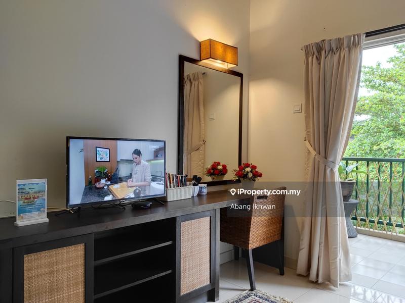Service Residence for Sale in Gold Coast Morib Resort by Abang Ikhwan - iProperty.com.my