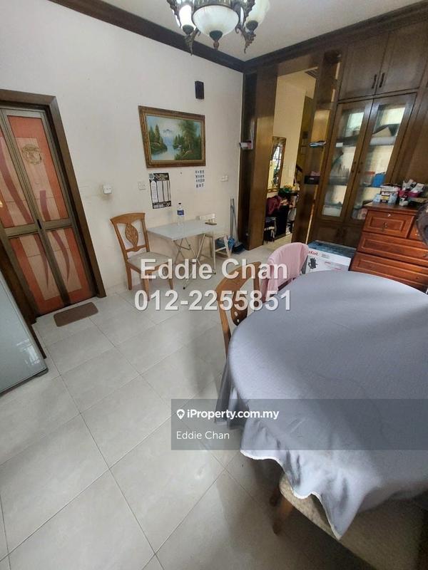 Terraced House for Sale in 8da2t, Ulu Kelang by Eddie Chan - iProperty.com.my