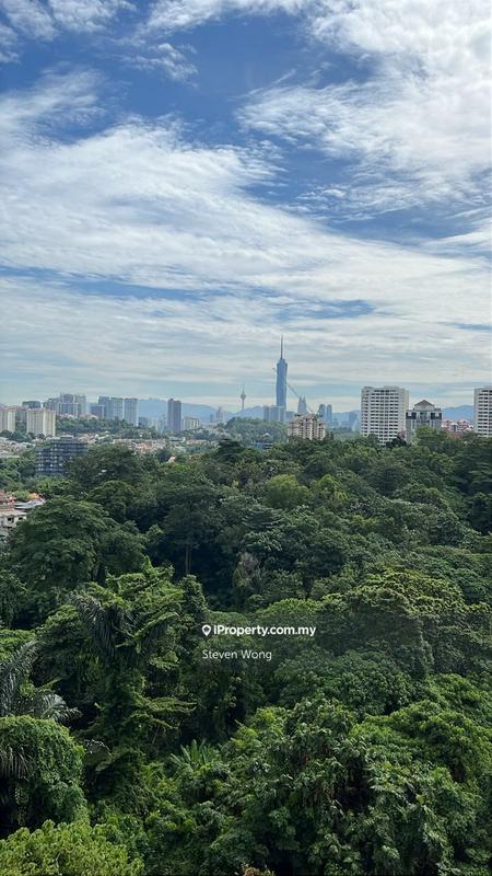 Condominium for Sale in Papillon Desahill Condominium by Steven Wong - iProperty.com.my
