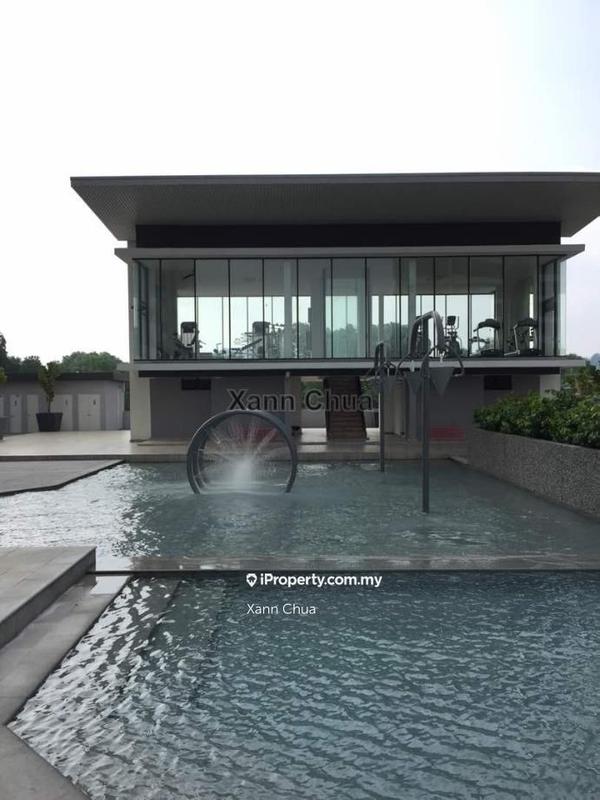 Condominium for Sale in Paragon 3 by Xann Chua - iProperty.com.my