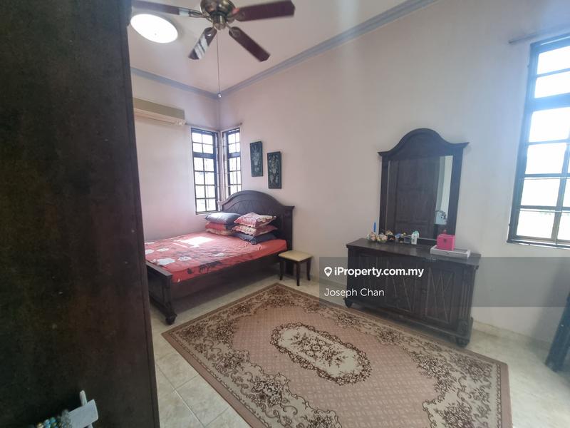 Banglo untuk Dijual di Seksyen 9, Shah Alam oleh Joseph Chan - iProperty.com.my
