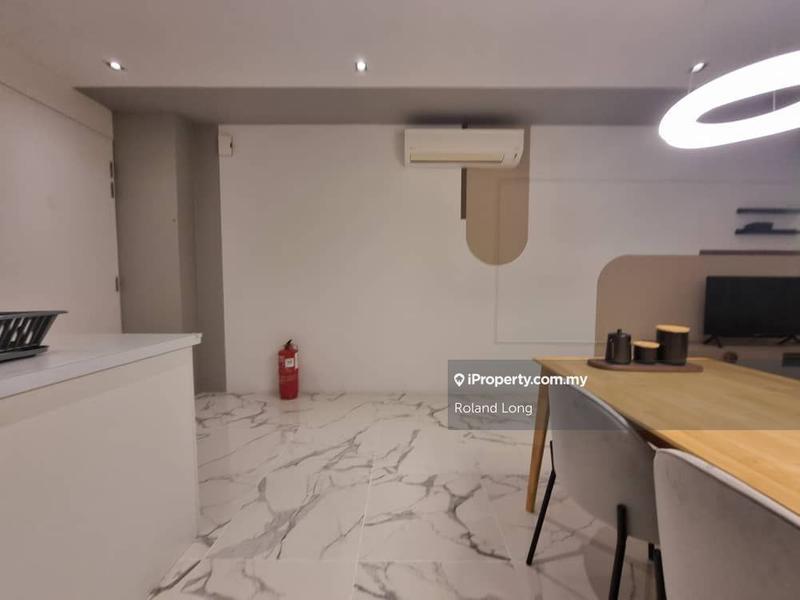 Kediaman Servis untuk Disewa di Lumi Tropicana oleh Roland Long - iProperty.com.my