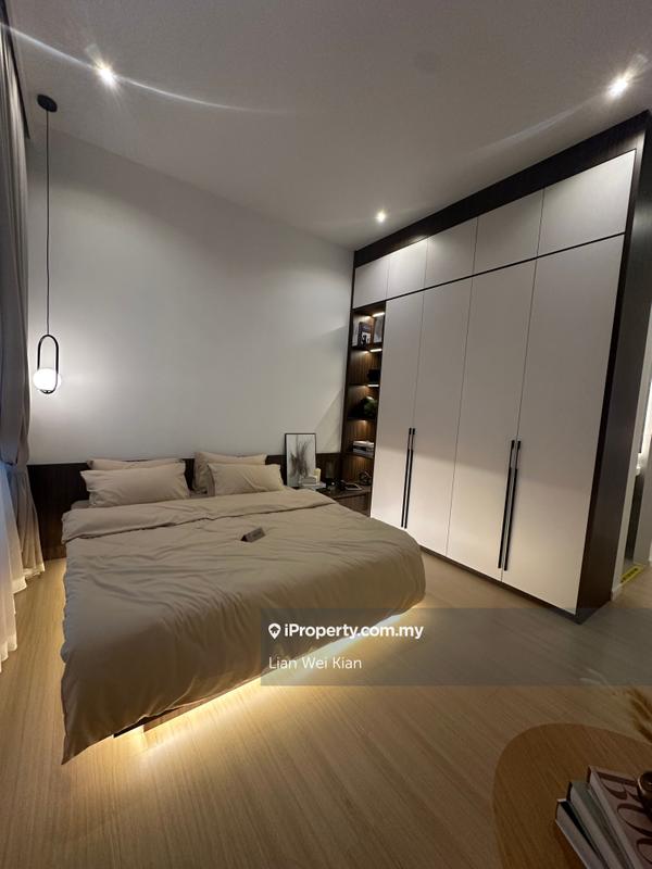 Residensi Servis untuk Dijual di EkoTitiwangsa oleh Lian Wei Kian - iProperty.com.my