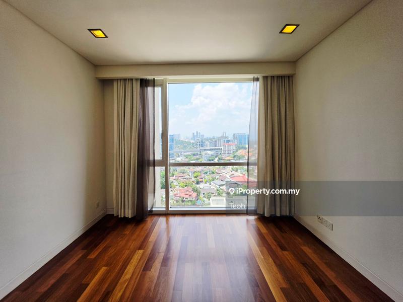 Kondominium untuk Disewa di One Menerung oleh Teoh - iProperty.com.my