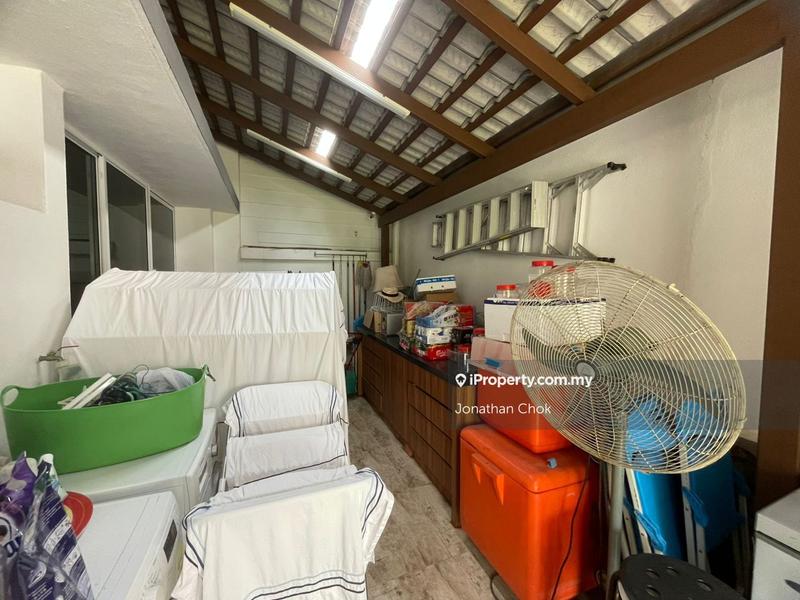 Rumah Berkembar untuk Dijual di Palmiera, Kinrara Residence, Puchong oleh Jonathan Chok - iProperty.com.my