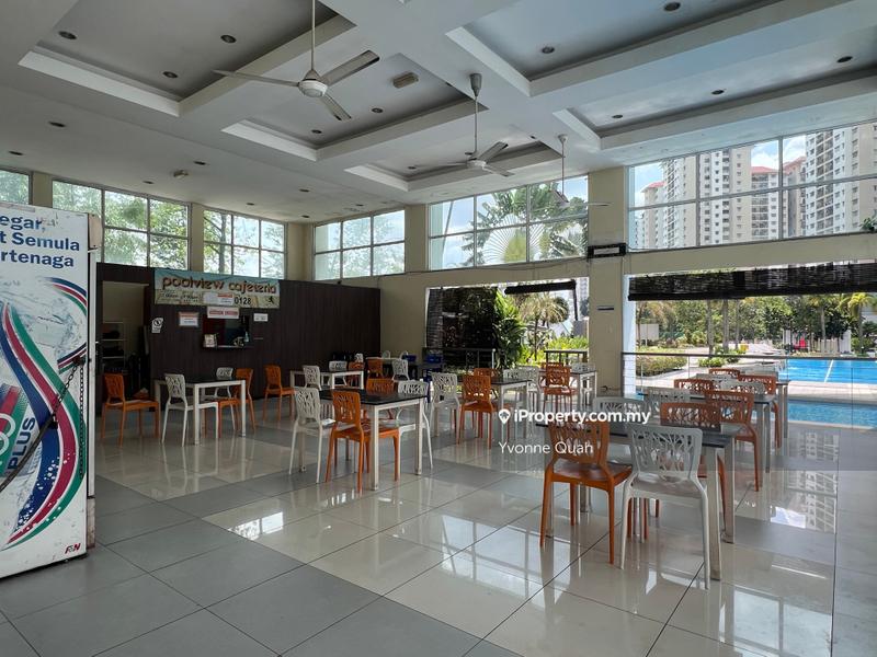 Kondominium untuk Dijual di Sterling oleh Yvonne Quah - iProperty.com.my