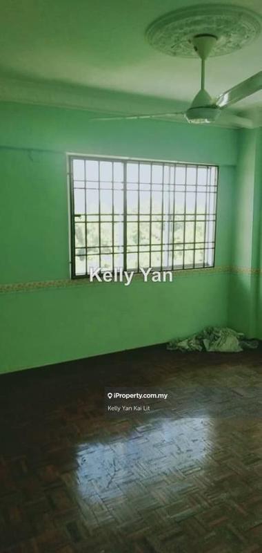 Condominium for Sale in Sri Hijau by Kelly Yan Kai Lit - iProperty.com.my