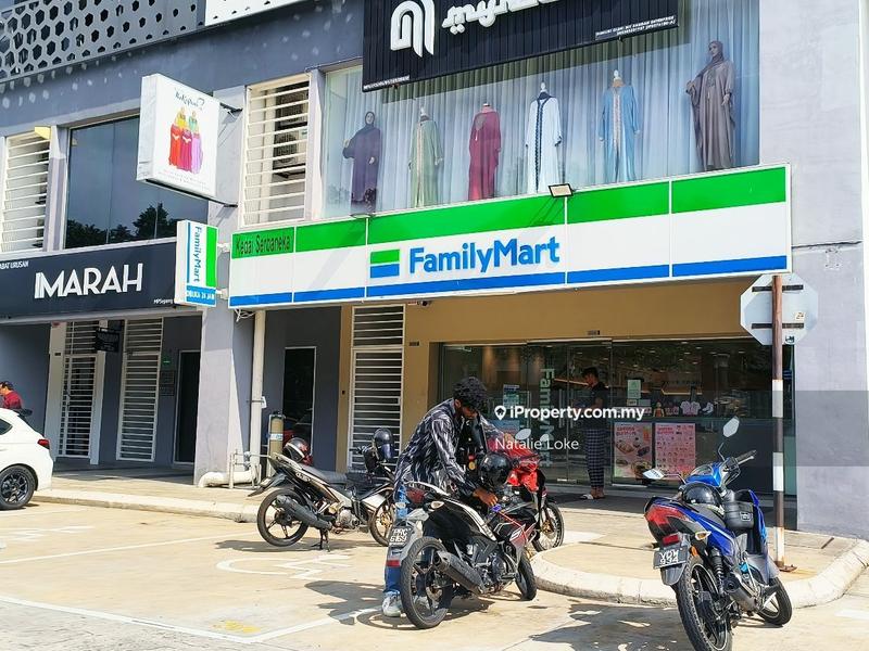 Kedai untuk Dijual di Kajang, Selangor oleh Natalie Loke - iProperty.com.my