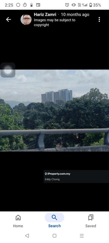 Kondominium untuk Dijual di Zahra Residensi oleh Eddy Chong - iProperty.com.my