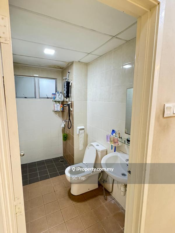 Condominium for Sale in Semarak @ Taman Raintree by SC Yap - iProperty.com.my