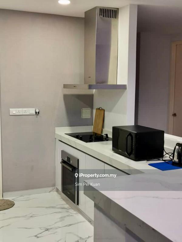 Kondominium untuk Dijual di The Maple Condominium oleh Sim Pei Kuan - iProperty.com.my
