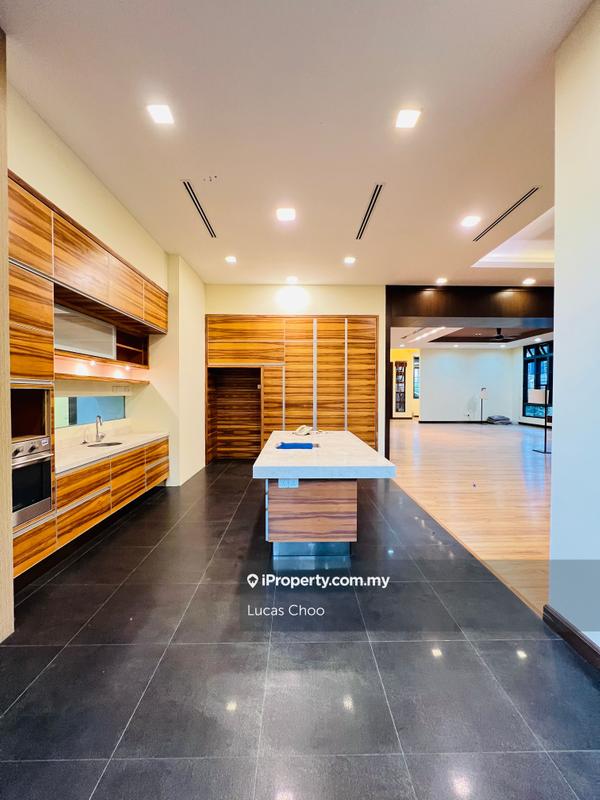 Bungalow House for Sale in The Peak Taman Tar, Ampang by Lucas Choo - iProperty.com.my