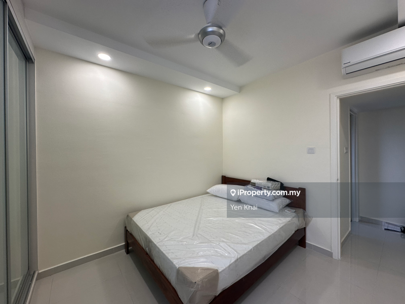 Condominium for Sale in Mont Kiara Pelangi by Yen Khai - iProperty.com.my