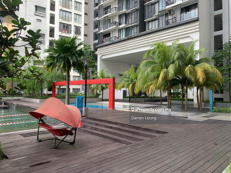 Service Residence for Sale in You Vista @ You City by Darren Leong - iProperty.com.my