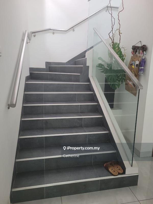 2-storey Terraced House for Sale in Bukit Jelutong, Shah Alam by Catherine - iProperty.com.my