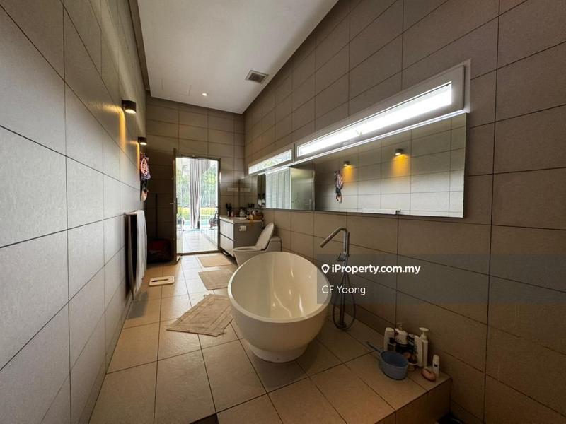 Banglo untuk Dijual di Taman Duta, Bukit Tunku (Kenny Hills) oleh CF Yoong - iProperty.com.my