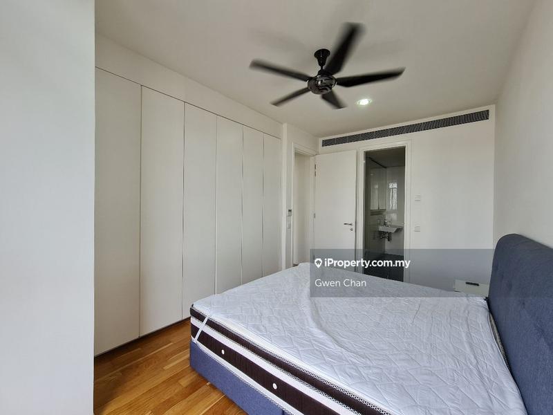 Residensi Servis untuk Disewa di Arcoris Residences oleh Gwen Chan - iProperty.com.my
