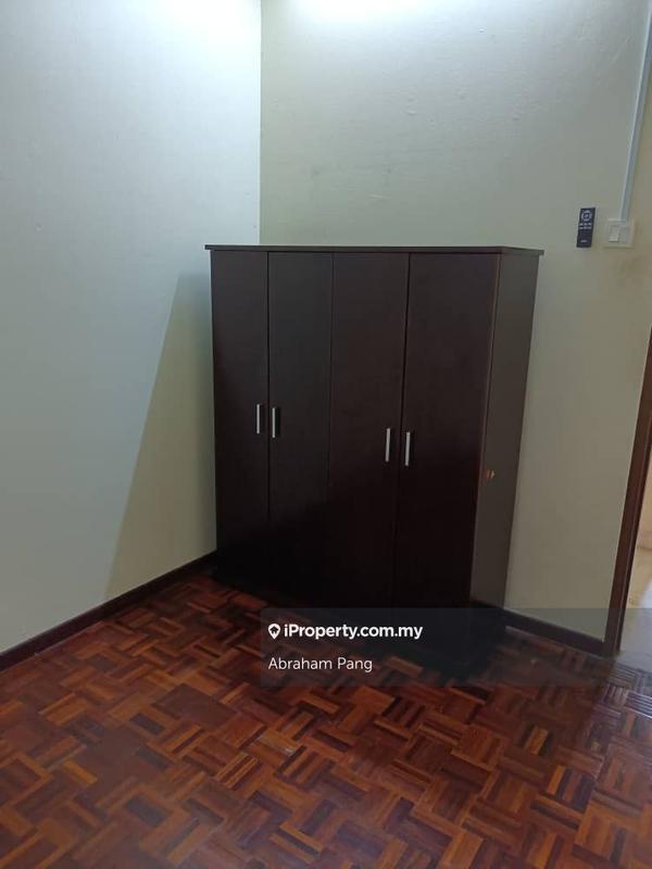 For Sale - Pangsapuri Saraka