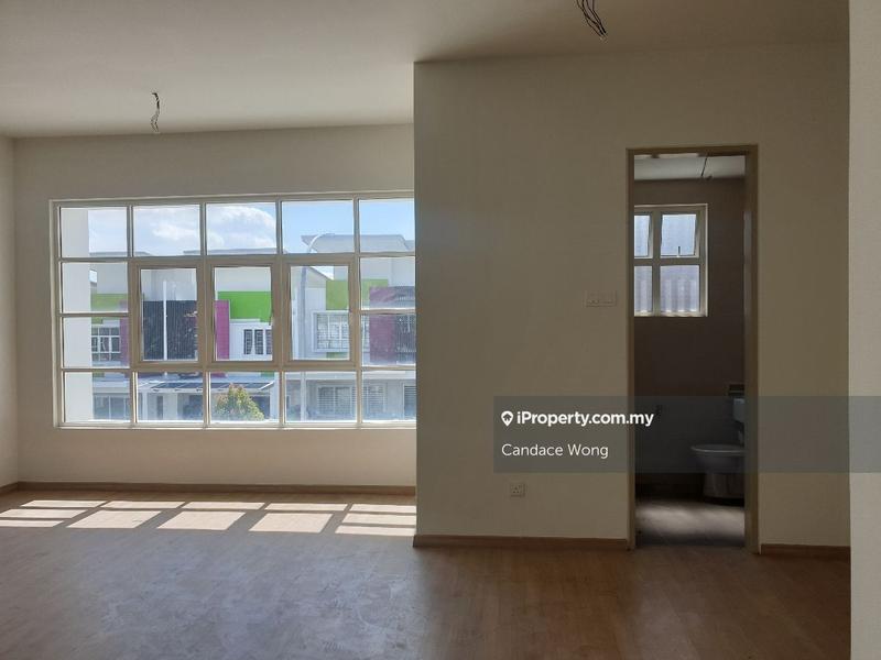 2-storey Terraced House for Sale in Semanja, Jelok Impian, Saujana Impian, Kajang by Candace Wong - iProperty.com.my
