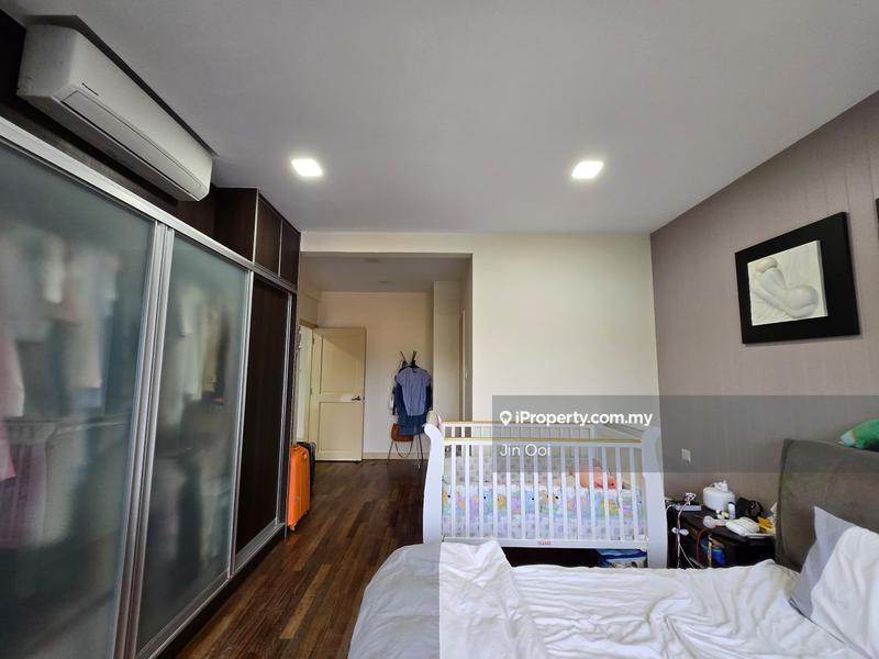 For Sale - Kiaramas Cendana