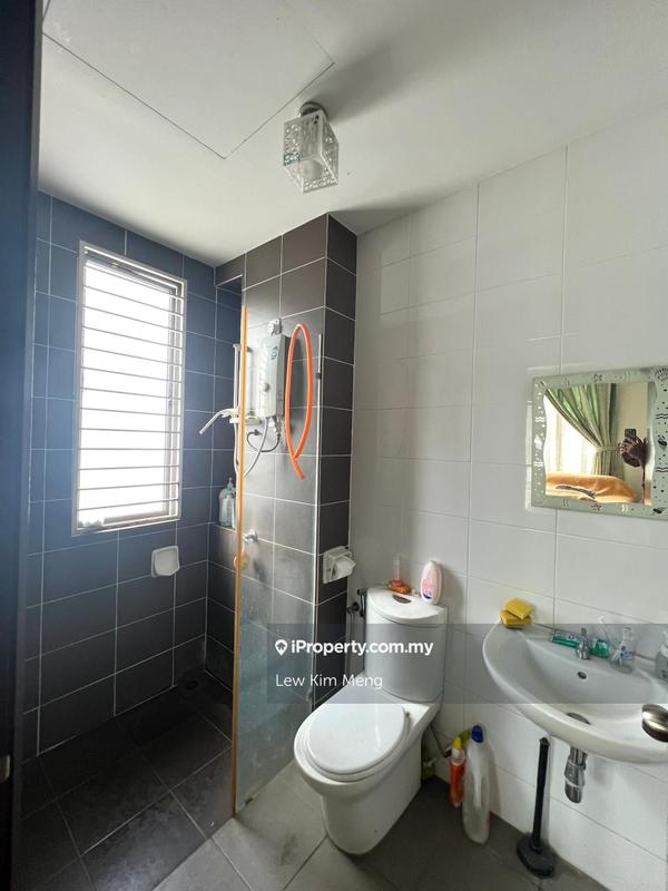 Semi-Detached House for Sale in Sutera Springs, Sutera Damansara, Damansara Damai, Damansara Damai by Lew Kim Meng - iProperty.com.my