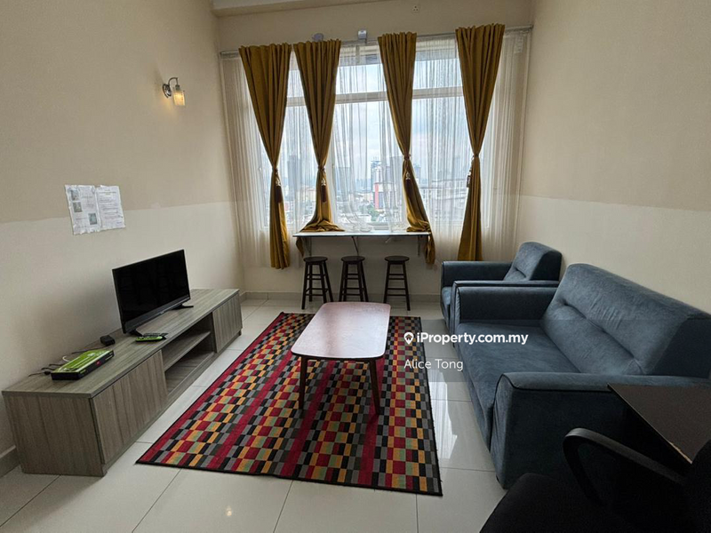 For Rent - Vue Residences