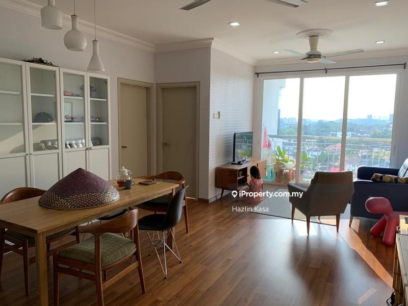 For Rent - TTDI Adina