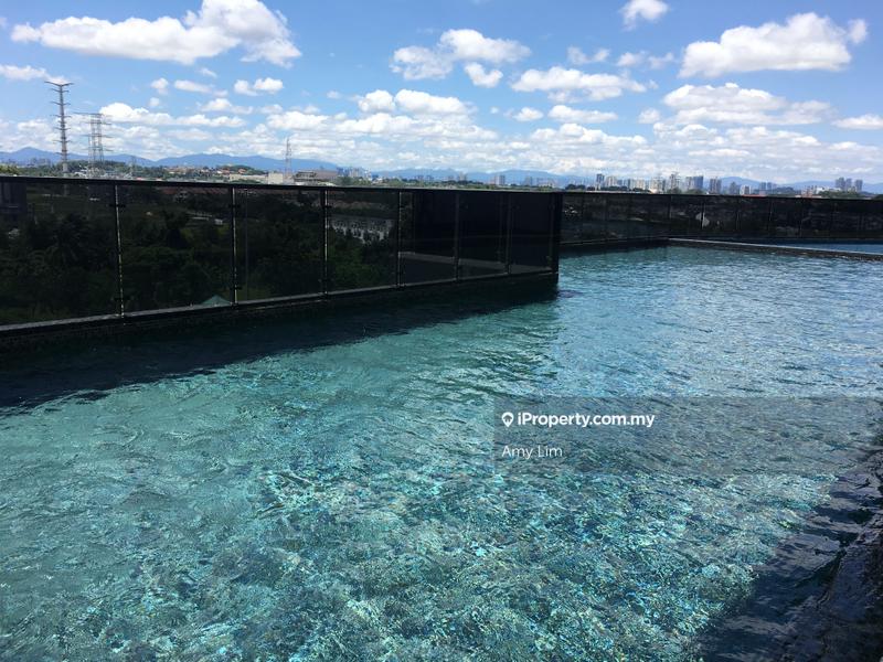 Service Residence for Rent in Menara Geno by Amy Lim - iProperty.com.my