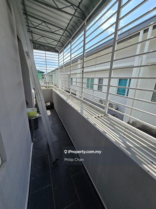 Rumah Berangkai 2 Tingkat untuk Dijual di 17rcx, Cheras oleh Philip Chan - iProperty.com.my