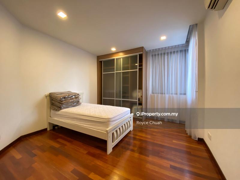 Condominium for Rent in Bangsar Puteri by Royce Chuah - iProperty.com.my