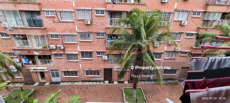 For Rent - Red Ruby 2