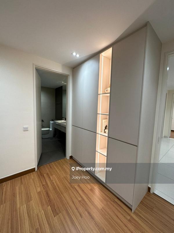 Kondominium untuk Disewa di Seringin Residences oleh Joey Hoo - iProperty.com.my