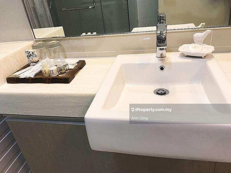Service Residence for Sale in M City by Ann Ong - iProperty.com.my