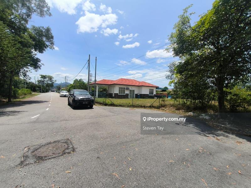Bungalow Land for Sale in Bandar Tasik Senangi, Mantin by Steven Tay - iProperty.com.my