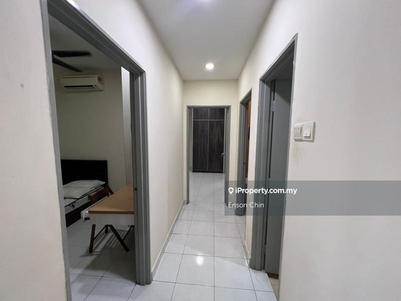 For Rent - Main Place Residence