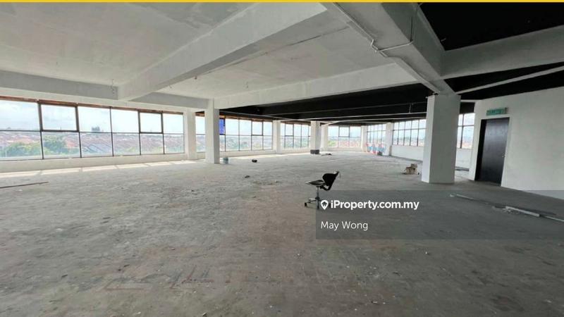 Shop / Office untuk Disewa di Usj 10, Subang Jaya oleh May Wong - iProperty.com.my
