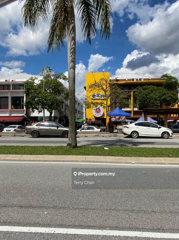 For Sale - Bukit Jalil,Sri Petaling,Endlot Unit