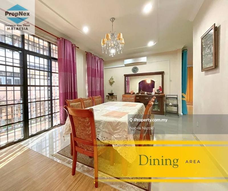 Bungalow House untuk Dijual di Kampung Dusun Muda, Kota Bharu oleh Nabila Nazori - iProperty.com.my