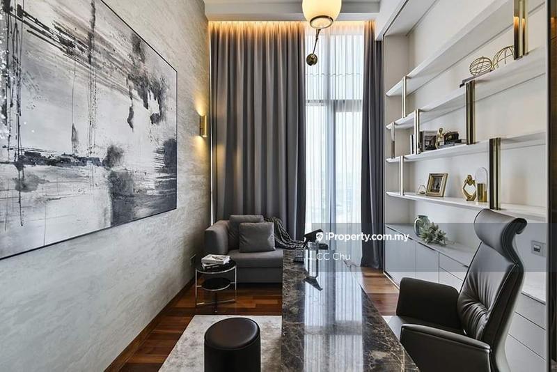 Condominium for Rent in One KL by CC Chu - iProperty.com.my