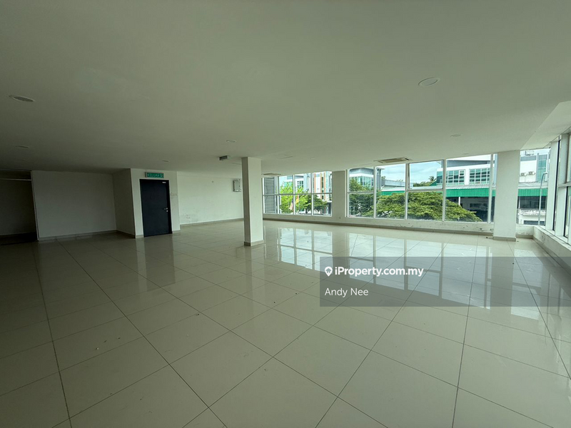 Semi-D Kilang untuk Disewa di Taman Semenyih, Semenyih oleh Andy Nee - iProperty.com.my